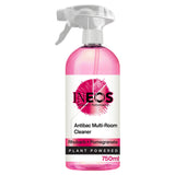 Ineos surface cleaner spray rhubarb and pomegranate 750ml, imported from the UK
