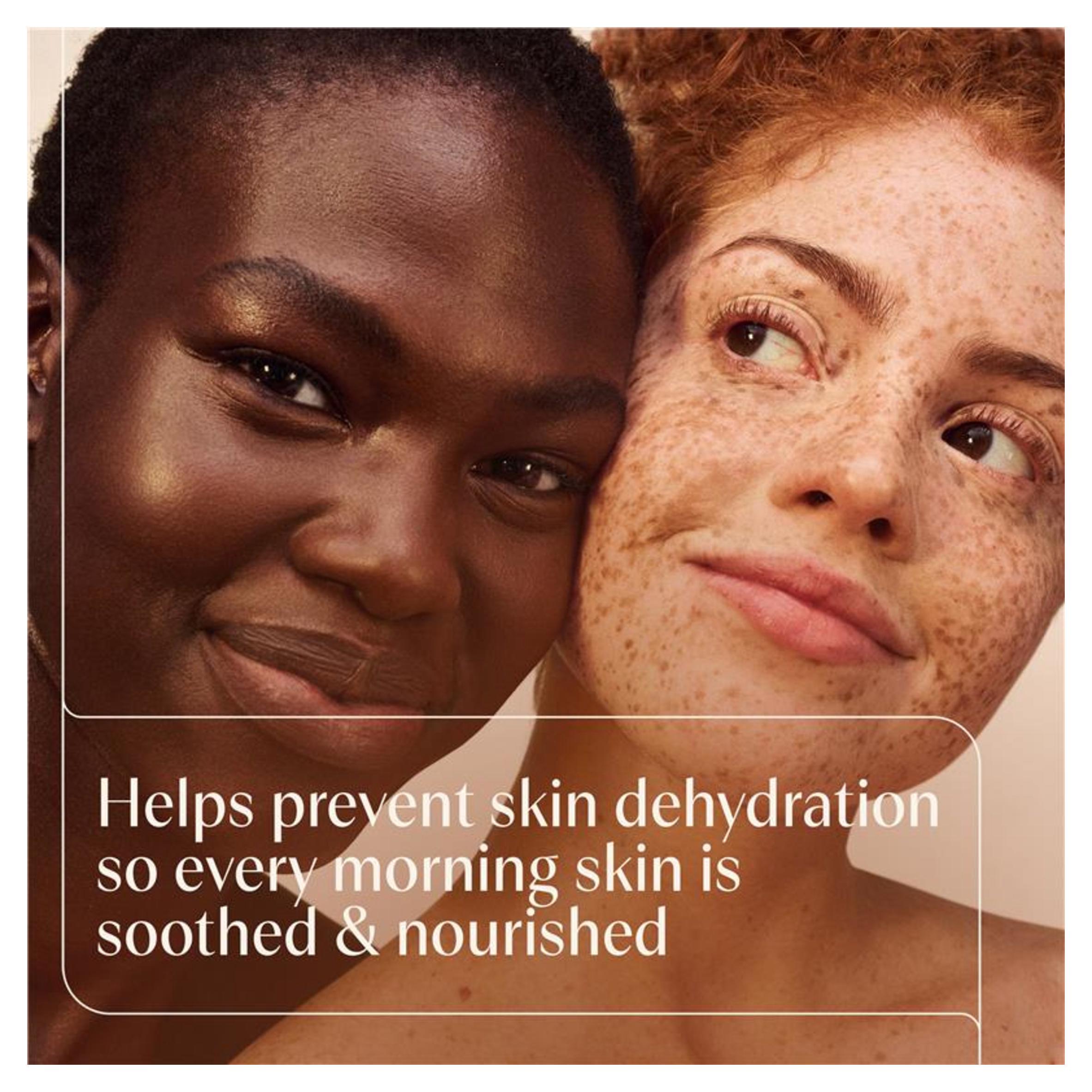 Aveeno Calm & Restore Night Face Cream 50ml, imported from the UK