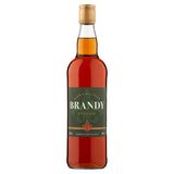 Sainsburys Brandy 70cl GOODS Sainsburys   