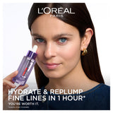 L'Oreal Paris Revitalift Hyaluronic Acid Serum 30ml - British product