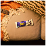 Cadbury Twirl White Dipped Chocolate Bar 43g - British product
