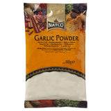 Natco garlic powder seasoning 100g, imported from the UK