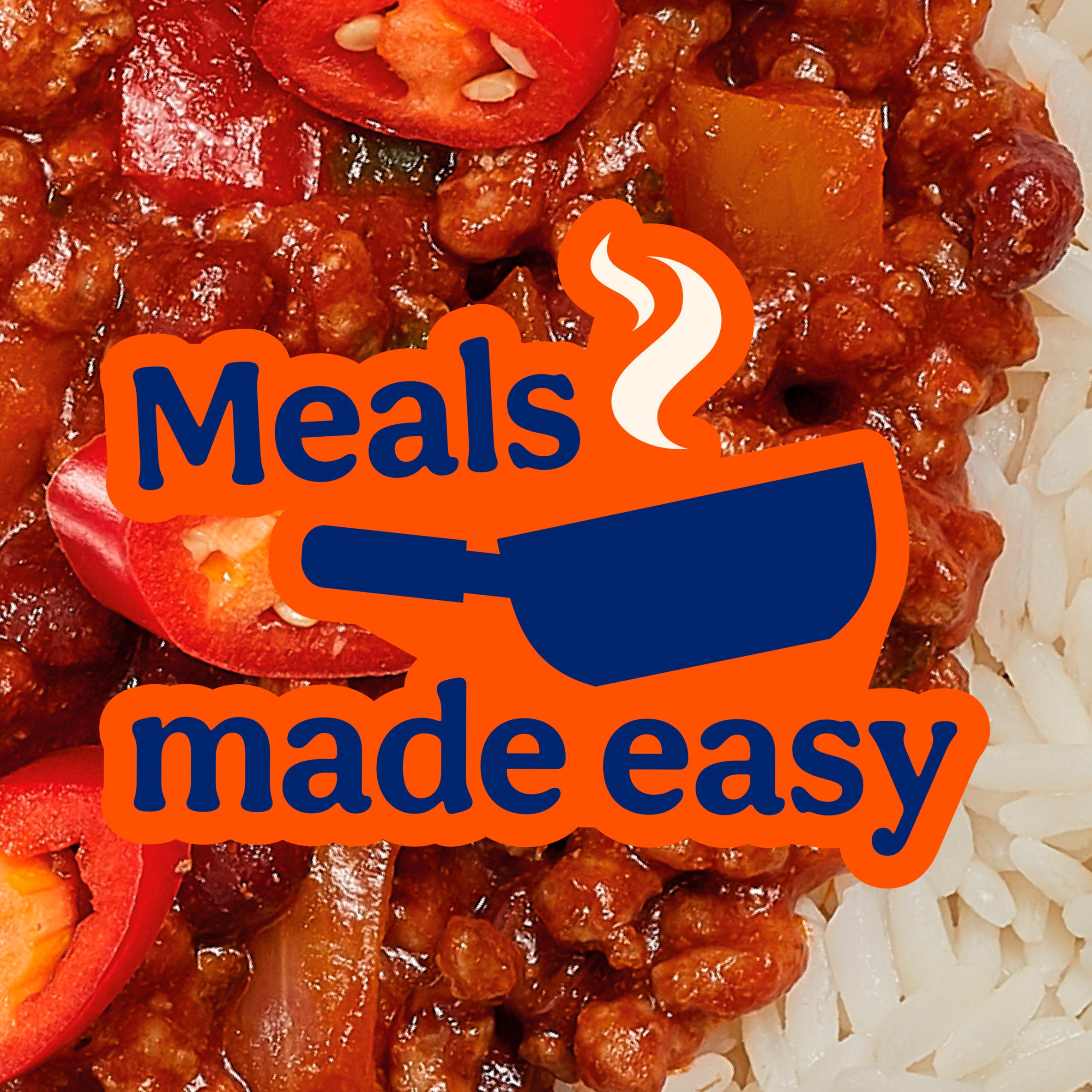 Ben's Original Medium Chilli Con Carne Sauce 450g - British product