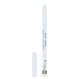 Rimmel London Soft Kohl Kajal eye liner pencil Pure White 1.2g (British brand)