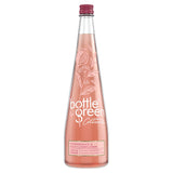 Bottlegreen pomegranate elderflower sparkling Presse 750ml - British product