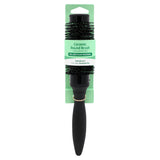 Sainsbury's ceramic round hair brush (British brand)