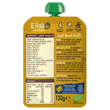 Ella's Kitchen organic bangers and mash baby food 130g, UK version