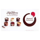 Lily O'Brien's Desserts Collection 210g, UK version