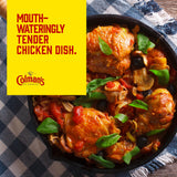 Colman's Chicken Casserole recipe mix 40g, UK version