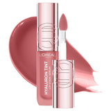 L'Oréal Paris Hyaluron Lip Stain Serum 601 Worth It 5ml (British brand)