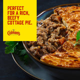 Colman's Cottage Pie recipe mix 45g, imported from the UK