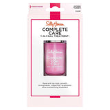 Sally Hansen Complete Care 7-in-1 nail treatment clear 13.3ml, imported from the UK