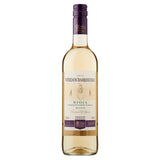 Sainsbury's Taste the Difference Rioja Blanco white wine 75cl - British product