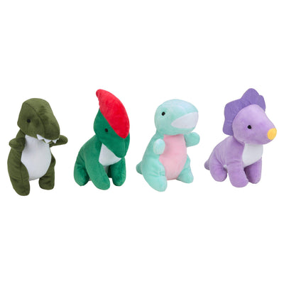Sainsburys Petface Baby Dino Plush Dog Toy- Buy online at McGrocer