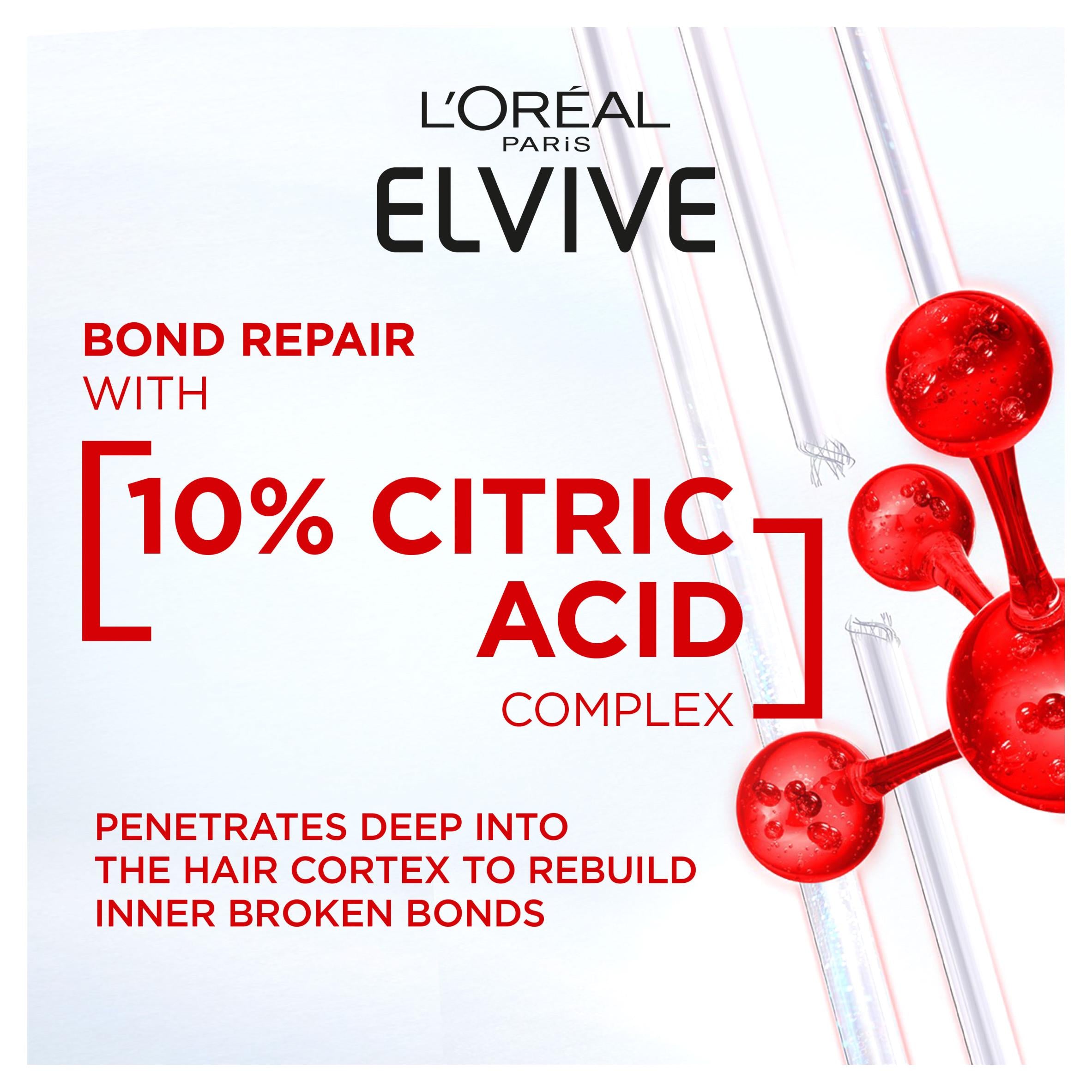 L'Oreal Paris Elvive Bond Repair conditioner 150ml - British product