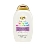 OGX Coconut Miracle Oil conditioner 385ml, UK version