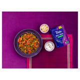 Tilda White & Wholegrain Basmati Rice Blend 250g (British brand)