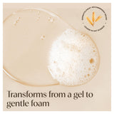 Aveeno Face Calm Restore Foaming Cleanser 200ml - British product