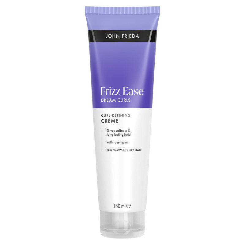 John Frieda Dream Curl Defining Crème 150ml - British product