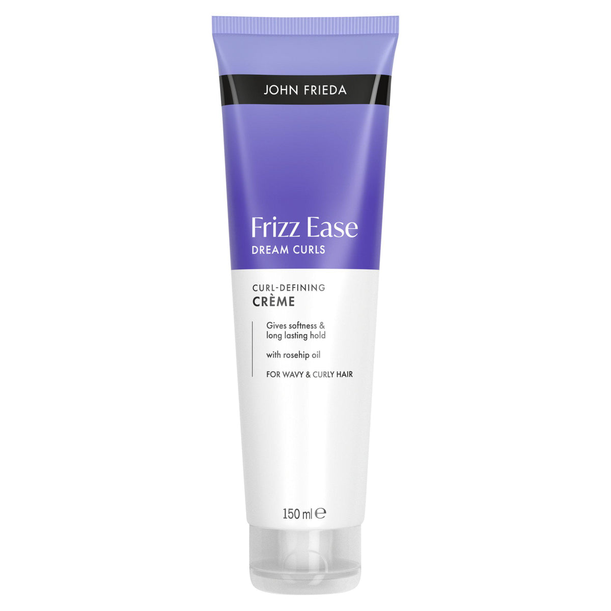 John Frieda Dream Curl Defining Crème 150ml - British product