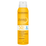 Bioderma sun protection spray SPF 50+ 150ml, UK version