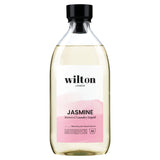 Wilton London Laundry Liquid Jasmine 28 Washes 1 Litre
