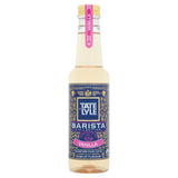 Tate & Lyle Vanilla Coffee Syrup 250ml, UK version
