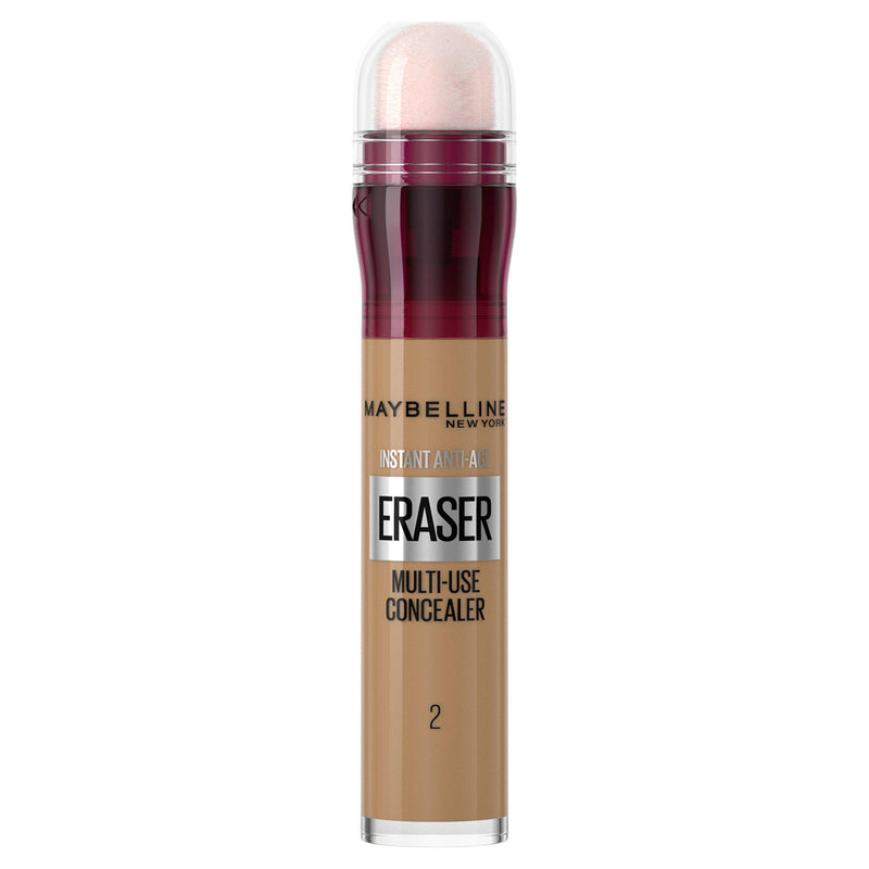 Maybelline Eraser Eye Concealer Nude, imported from the UK