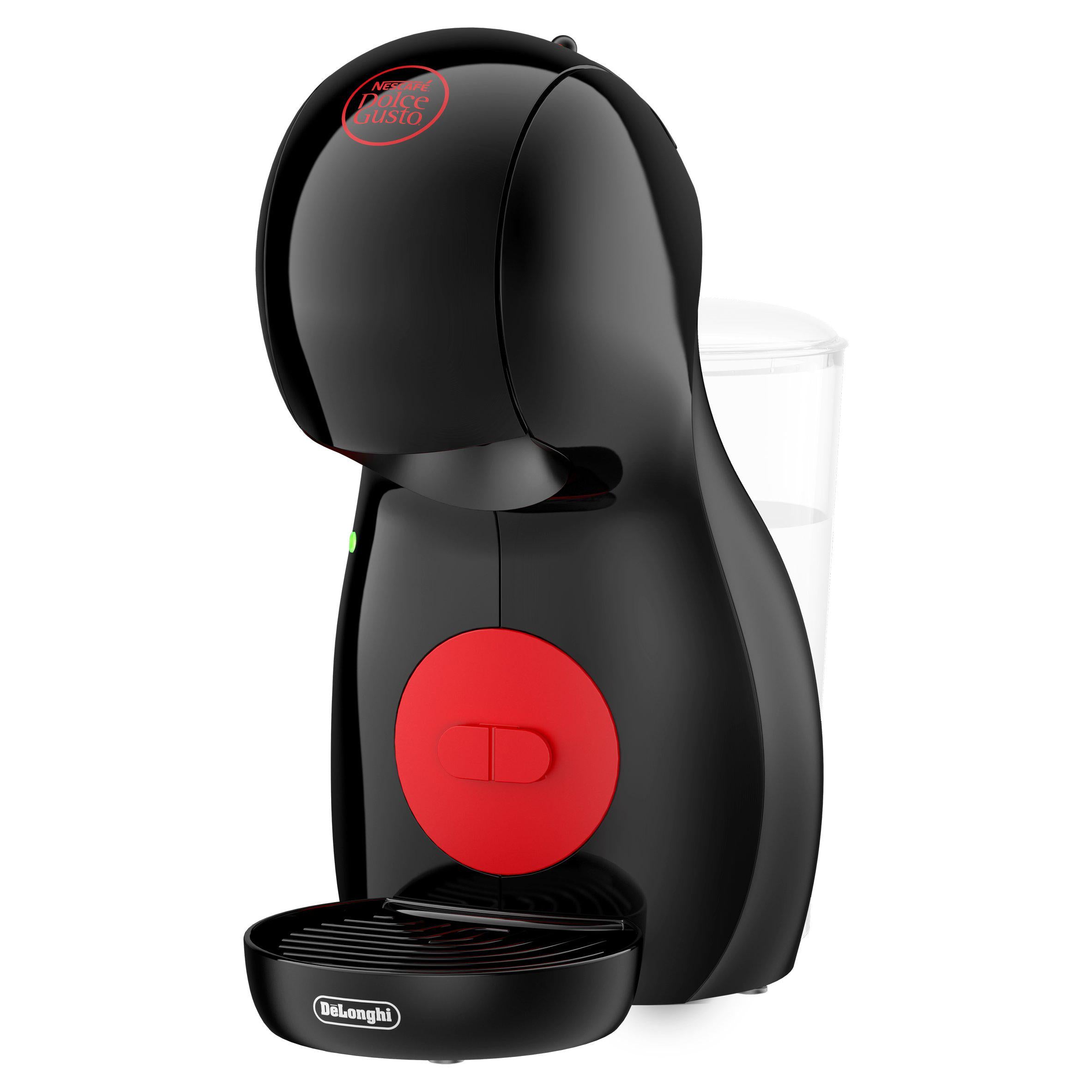 De'Longhi Dolce Gusto Piccolo XS coffee machine, imported from the UK
