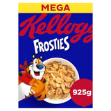 Kellogg's Frosties breakfast cereal 925g - British product
