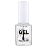 Collection Gel Effect Top Coat 10.5ml - British product