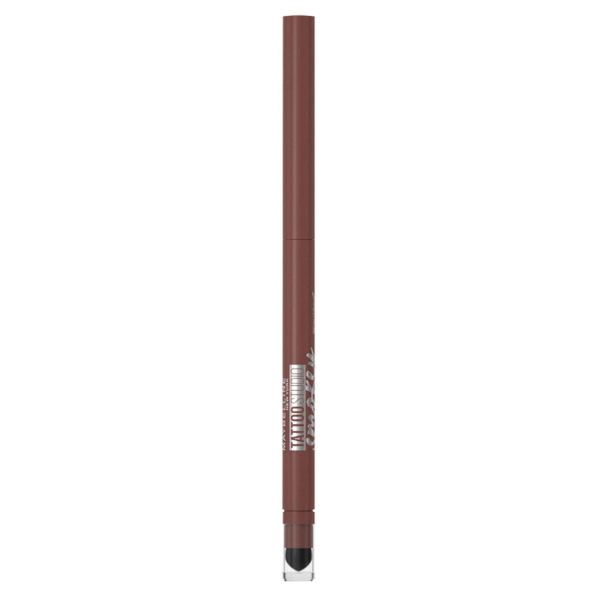 Maybelline Tattoo Liner Smokey Brown, imported from the UK