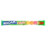 MAOAM chewy sweets fruit and cola flavour 32g, imported from the UK