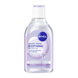 Nivea Micellar Water Sensitive 400ml (British brand)