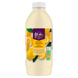 Sainsbury's Taste the Difference lemonade 1L (British brand)