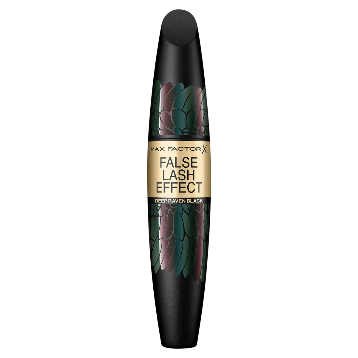 Max Factor False Lash Effect mascara Raven Black 13.1ml (British brand)