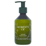 Moments hand wash serene 255ml, UK version
