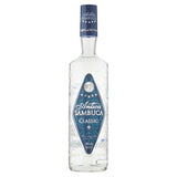Antica Sambuca Classic 70cl - British product