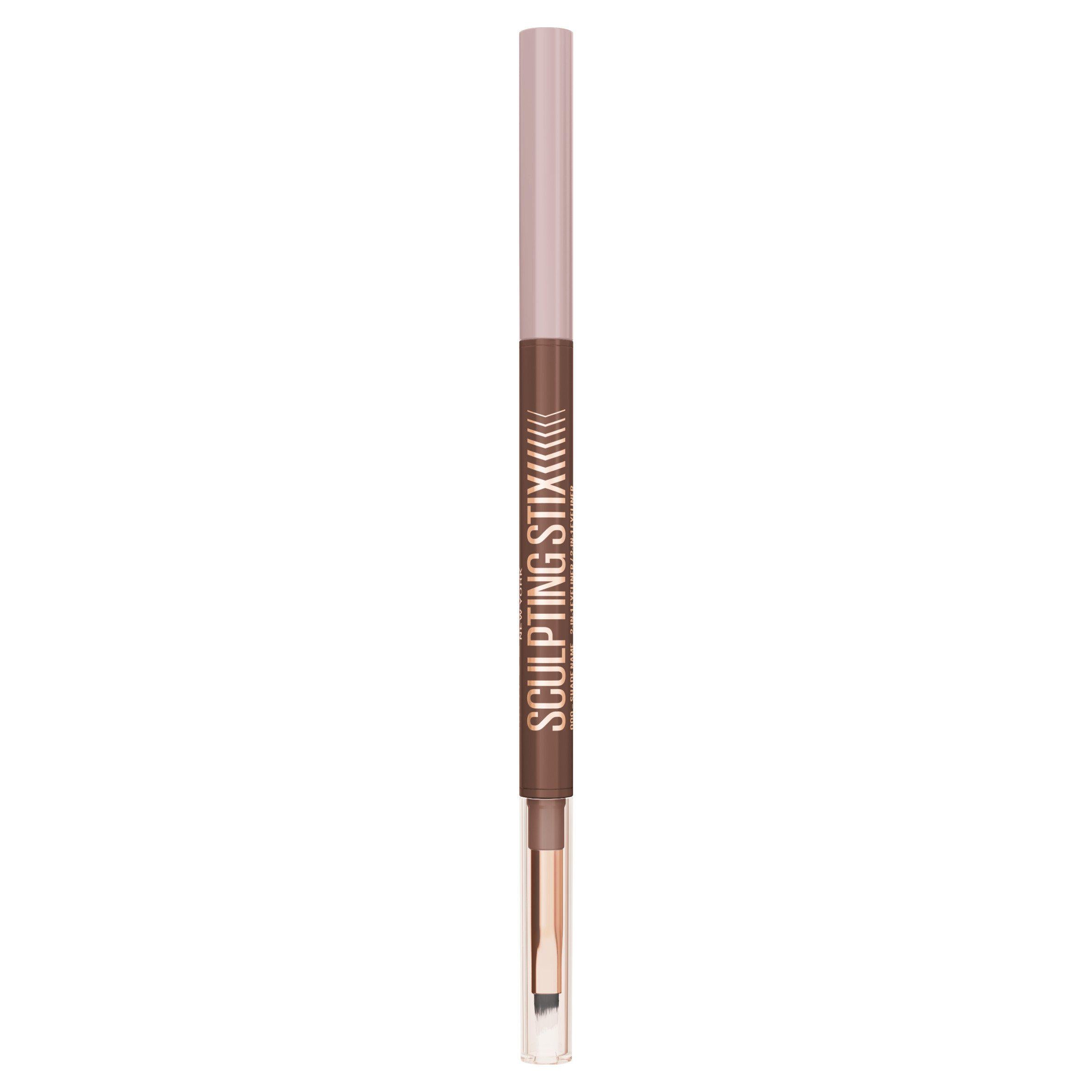 Maybelline Sculpting Stix Eyeliner Mocha Contour, imported from the UK