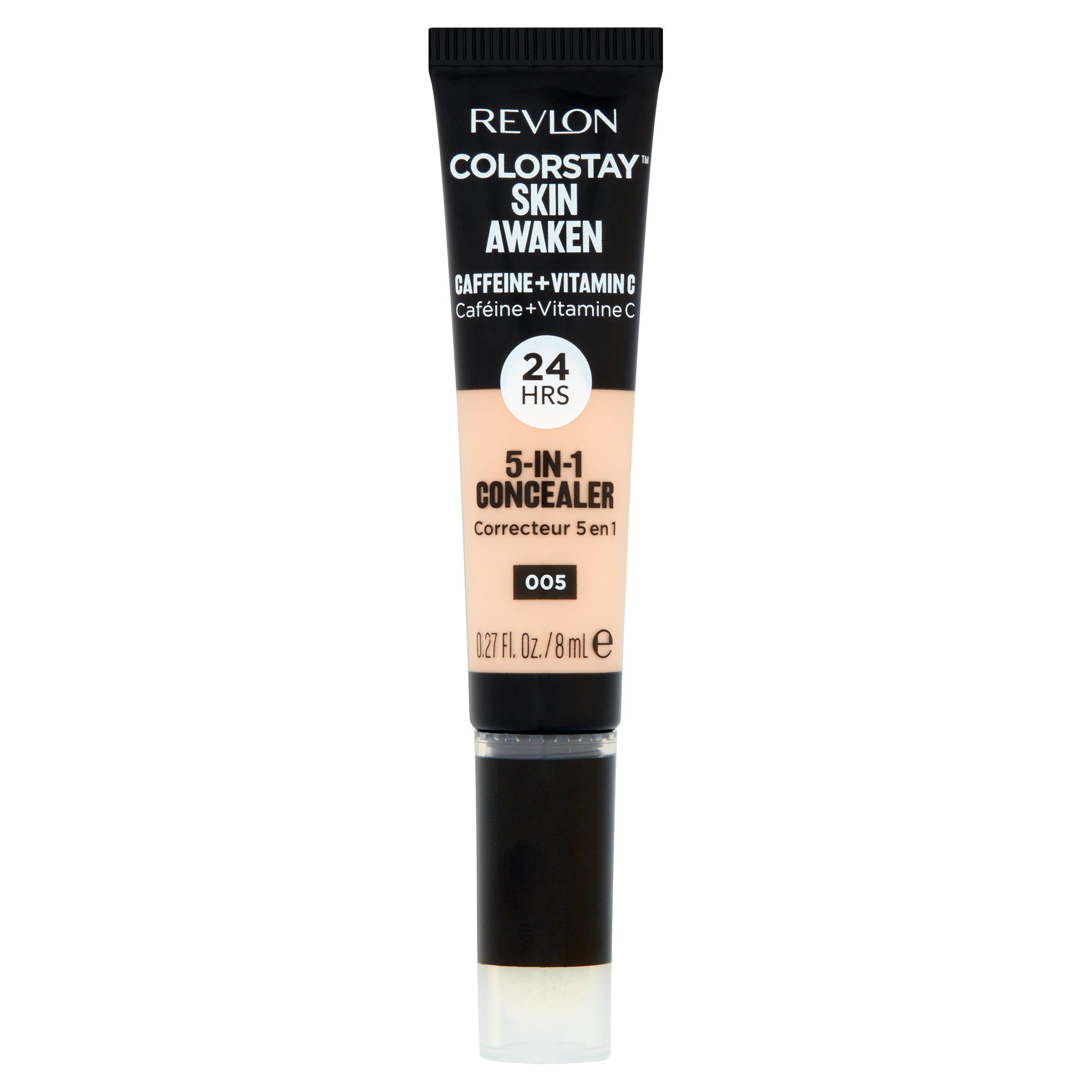 Revlon Colorstay Concealer 005 Skin Awaken 18ml GOODS Sainsburys   