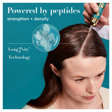 OGX ProGrowth scalp serum 10ml, UK version