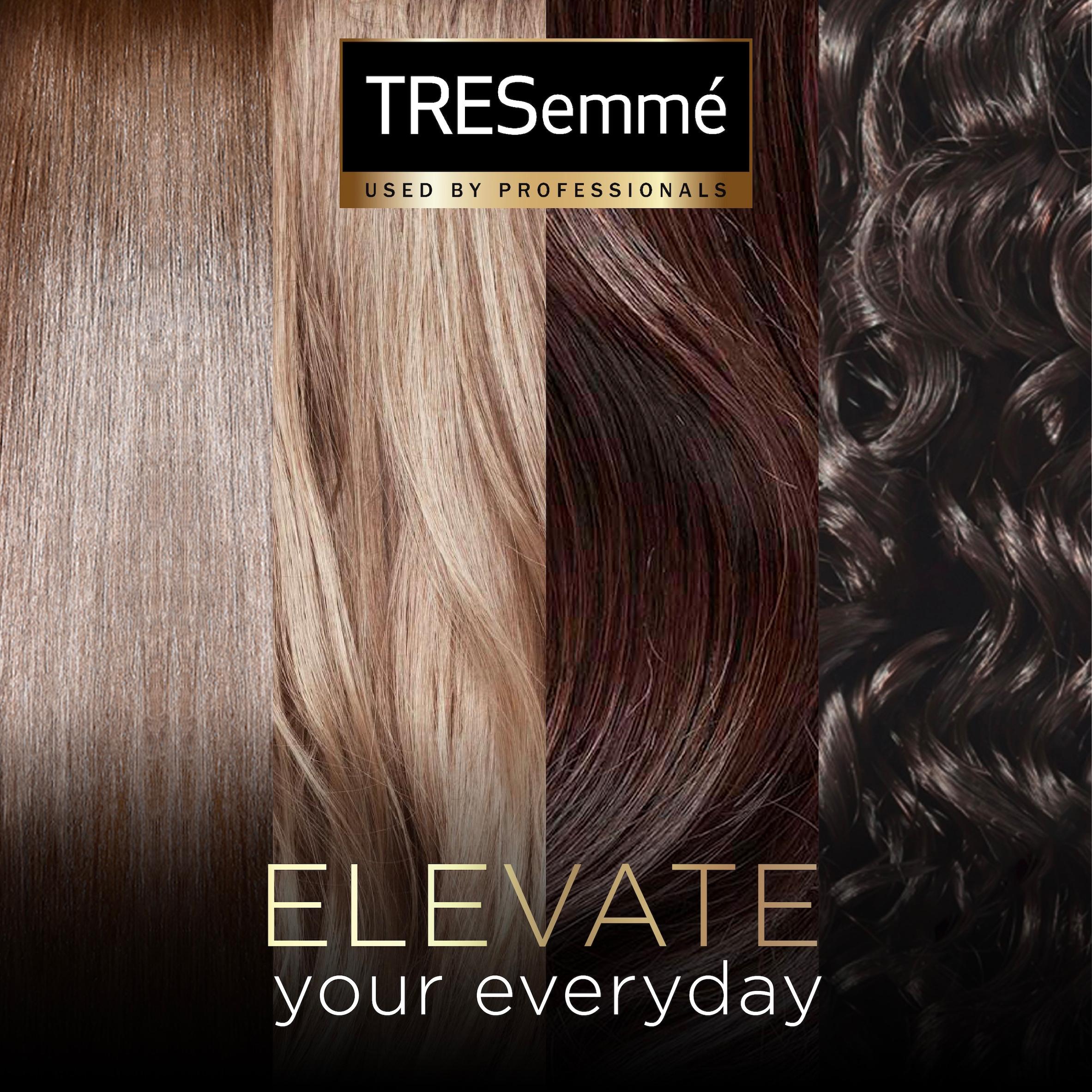 TRESemmé Extra Hold hairspray 400ml - British product