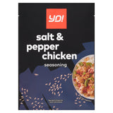 YO! Salt & Pepper Chicken Seasoning 35g, UK version