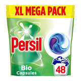 Persil 4 in 1 Bio laundry capsules 48 washes, UK version