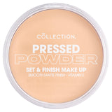 Collection 1 Candlelight pressed powder 15g - British product