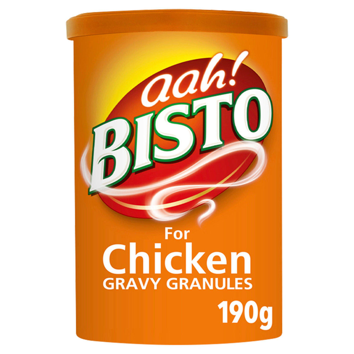 Bisto chicken gravy granules 190g (British brand)