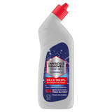 Sainsbury's Limescale Remover Liquid 750ml (British brand)