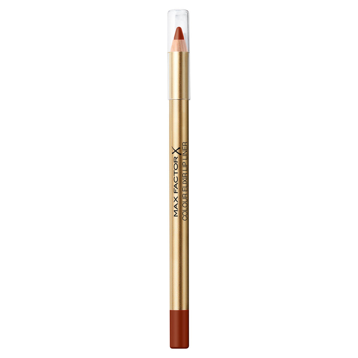 Max Factor lip liner Brown N Bold 0.78g, imported from the UK