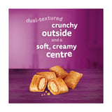Whiskas cat treat biscuits salmon flavour 60g - British product
