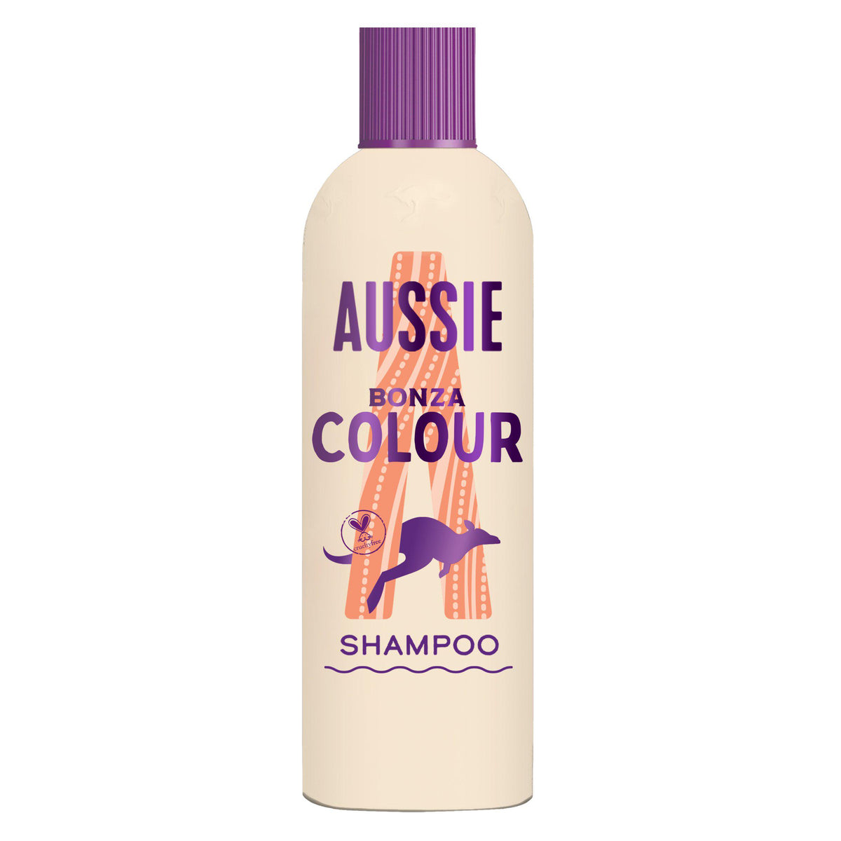 Aussie Colour Mate shampoo 300ml, imported from the UK